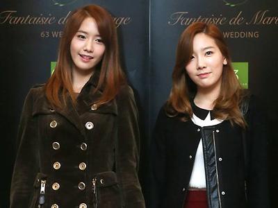 Media Hong Kong Beritakan Taeyeon dan YoonA SNSD Mabuk di Klub Malam